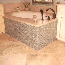 Granite Inc & Lasting Impressions Gallery