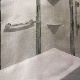 Granite Inc & Lasting Impressions Gallery