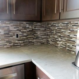 Granite Inc & Lasting Impressions Gallery