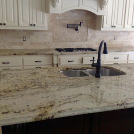 Granite Inc & Lasting Impressions Gallery