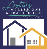 Lasting Impressions & Granite Logo