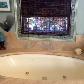 Granite Inc & Lasting Impressions Gallery