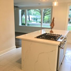 Granite Inc & Lasting Impressions Gallery
