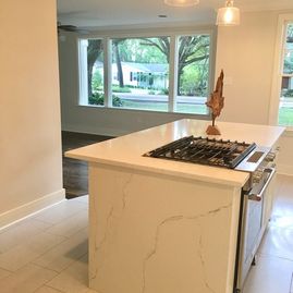 Granite Inc & Lasting Impressions Gallery