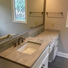 Granite Inc & Lasting Impressions Gallery