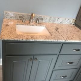 Granite Inc & Lasting Impressions Gallery