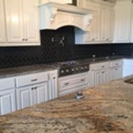 Granite Inc & Lasting Impressions Gallery