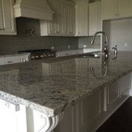 Granite Inc & Lasting Impressions Gallery