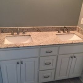 Granite Inc & Lasting Impressions Gallery