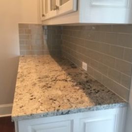 Granite Inc & Lasting Impressions Gallery