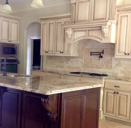 Granite Inc & Lasting Impressions Gallery