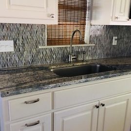 Granite Inc & Lasting Impressions Gallery