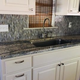 Granite Inc & Lasting Impressions Gallery