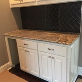 Granite Inc & Lasting Impressions Gallery