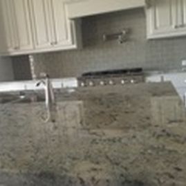 Granite Inc & Lasting Impressions Gallery