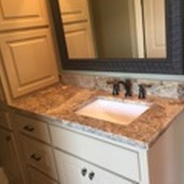 Granite Inc & Lasting Impressions Gallery