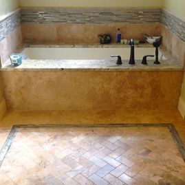 Granite Inc & Lasting Impressions Gallery