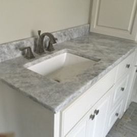 Granite Inc & Lasting Impressions Gallery